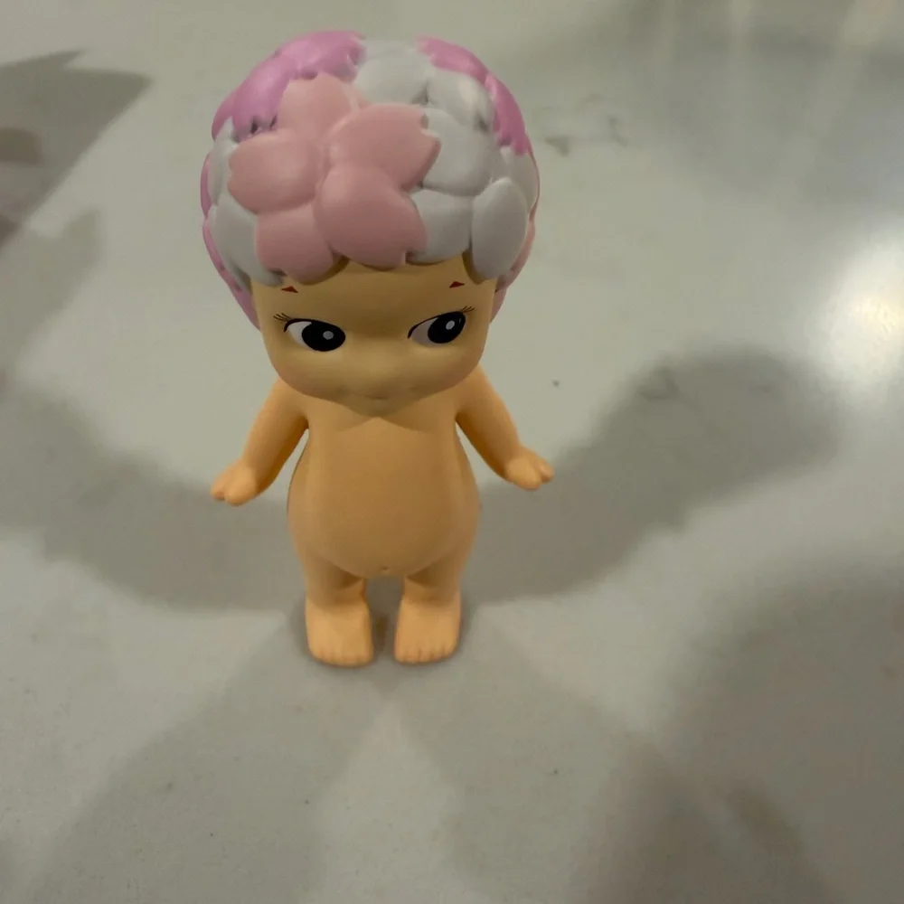 NWT Cherry Blossom - Sonny Angel Flower Series Figure